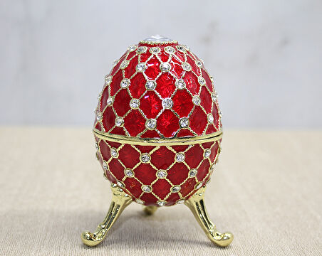 Swaroski Yumurta Alk3821