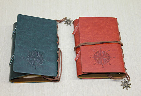 Deri Defter Alk3949