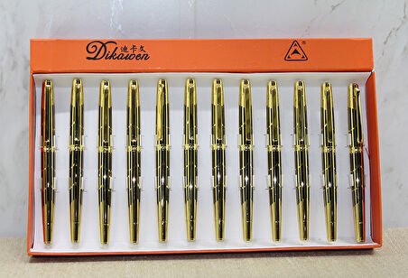 Tekli Tükenmez Kalem Alk4068