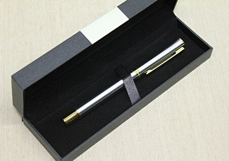 Tekli Tükenmez Kalem Alk4085