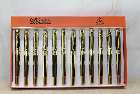 Tekli Tükenmez Kalem Alk4102