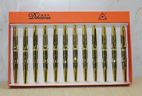 Tekli Tükenmez Kalem Alk4106