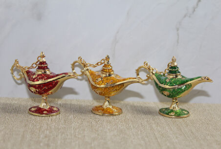 Swaroski Taşlı Minik Figür Alk4152