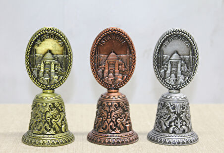 İstanbul Temali El Çanı Alk4307