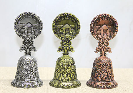 İstanbul Temali El Çanı Alk4310