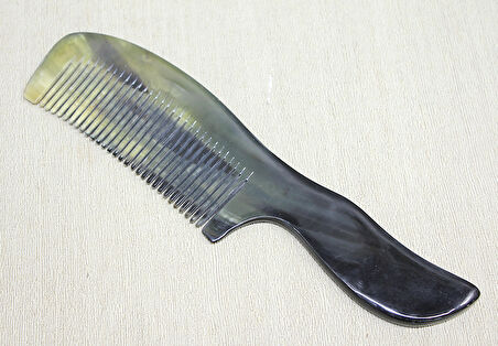 Tutmalı Kemik Tarak Alk4574