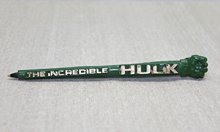 Polyester Hulk Tükenmez Kalem İk015