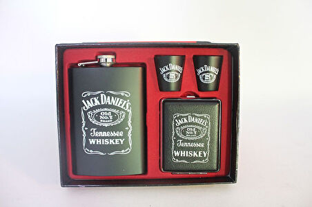 Ahşap Kutulu Pirinç Pusula KSK41