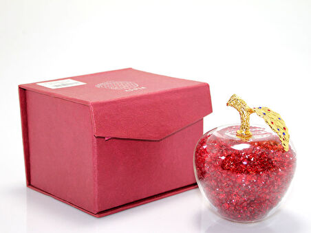 Dekoratif Cam Küre ALK1241