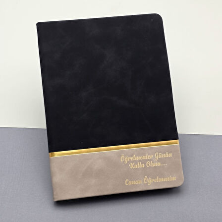 24 Kasım Öğretmenler Günü Hediyesi