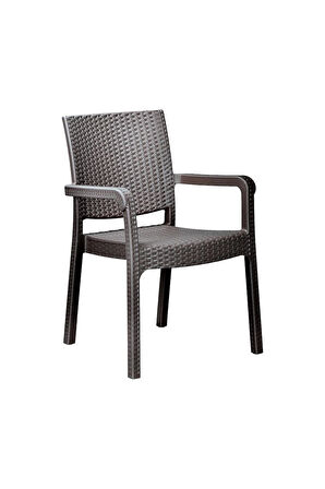 Holiday Troya Sandalye | 6’lı Set