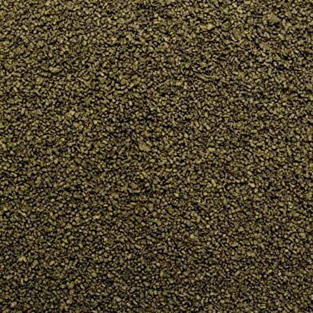 100 Gram Tropical 3-Algae Granulat-Kovadan Bölme Granül Balık Yemi