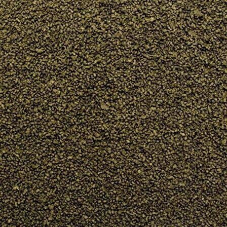 1000 Gram Tropical 3-Algae Granulat-Kovadan Bölme Granül Balık Yemi
