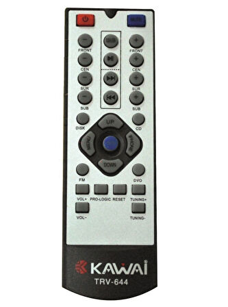 SpeedUF Kawai TRV-633 TRV-644 Ses Sistemi Kumandası