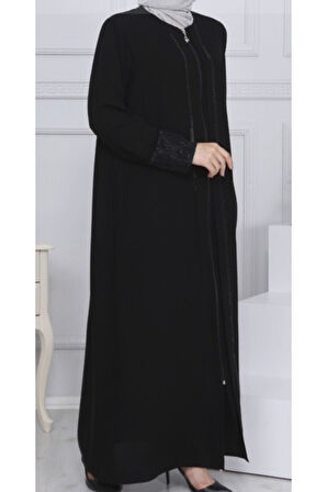 BÜYÜK BEDEN FERACE