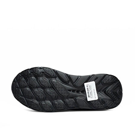  VOLİS TRİKO Memory Foam Taban Bağcıksız Erkek Yürüyüş Ayakkabı