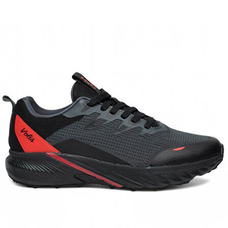 VOLİS Memory Foam Taban Günlük Bağcıklı Erkek Sneaker Ayakkabı