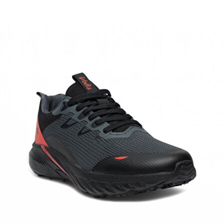 VOLİS Memory Foam Taban Günlük Bağcıklı Erkek Sneaker Ayakkabı
