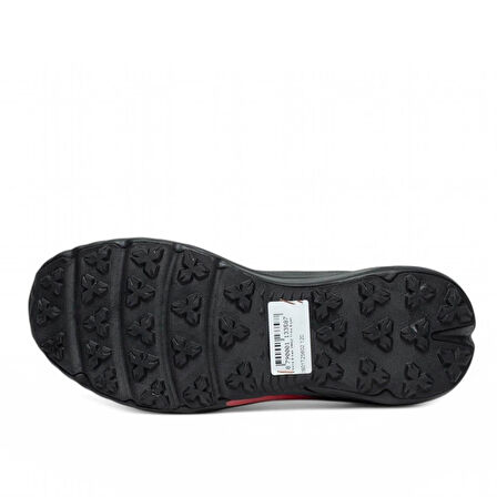 VOLİS Memory Foam Taban Günlük Bağcıklı Erkek Sneaker Ayakkabı
