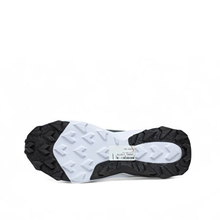 VOLİS LACİVERT Memory Foam Taban Günlük Bağcıklı Erkek Outdoor Ayakkabı