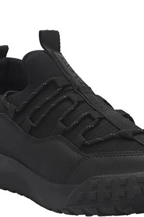 SLAZENGER SİYAH/SİYAH Erkek Outdoor Ayakkabı