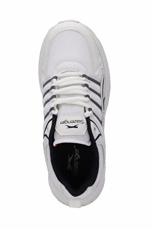 Slazenger Beyaz / Lacivert Erkek Sneaker Ayakkabı