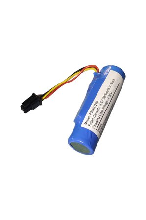 Arçelik 300 TR Uyumlu Pos Cihazı Pili – 3.6V 2600mAh | 4 Pinli 18650 Lityum Batarya