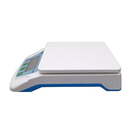 Besa TS-200 10 Kg Kapasiteli Terazi