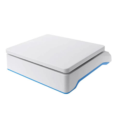 Besa TS-500 30 Kg Kapasiteli Terazi
