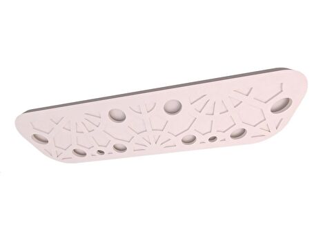 Motifpiyer Tavan Spot Göbek Tsg-45-192Cmx56Xmx4,5Cm
