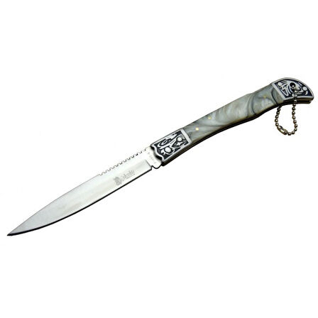 807-A İnce Kilitli Çakı