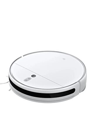 Xiaomi Mi Robot Vacuum Mop 2 Akıllı Robot Süpürge