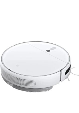 Xiaomi Mi Robot Vacuum Mop 2 Akıllı Robot Süpürge