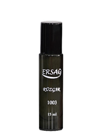 TESTIR RÜZGAR ERKEK PARFÜM 15 ML