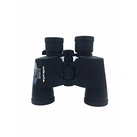 Nikula 8-16X40 Zoom Dps I Zoomlu Süper Kaliteli Dürbün