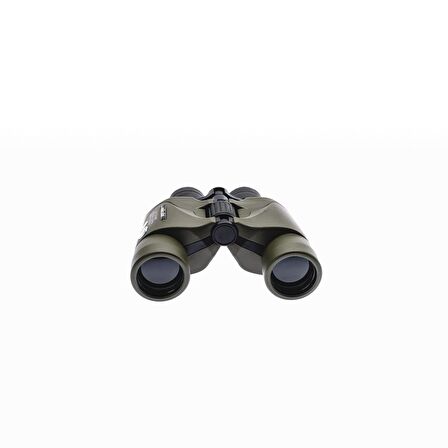 Nikula 8-32X40 Zoom Dps I Zoomlu Süper Kaliteli Dürbün Yeşil
