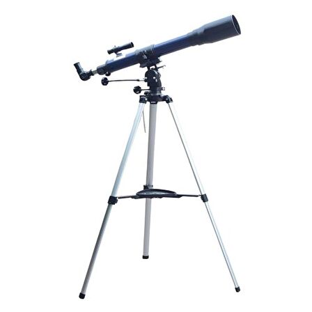 Nikula 78-79100 Astronomik Teleskop