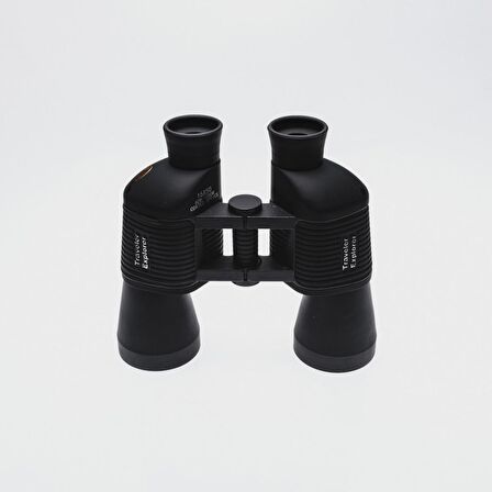 Nikula 16X50 Perma Focus – Otomatik Netleme El Dürbünü 1000M/60M