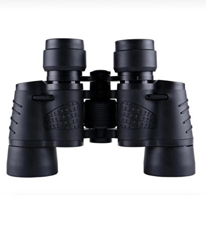 Leidory 80x80 Uzun Menzilli El Dürbünü