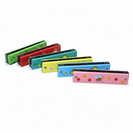 #Mızıka Profesyonel Doğal Çocuk Müzik Eğitimi Nefes Kontrolü Ritim Gelişimi Üflemeli Ahşap Mızıka