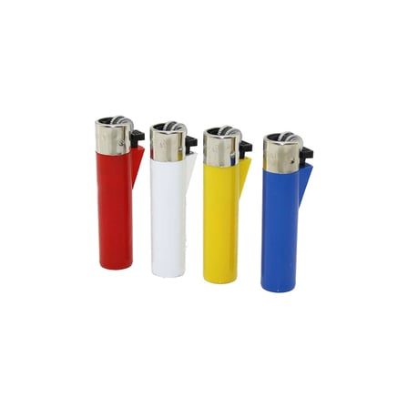 #Çakmak Ergonomik Kamp Şık Kaliteli Tekrar Doldurulabilir Renkli Tasarım Slim Mini Silindir Çakmak
