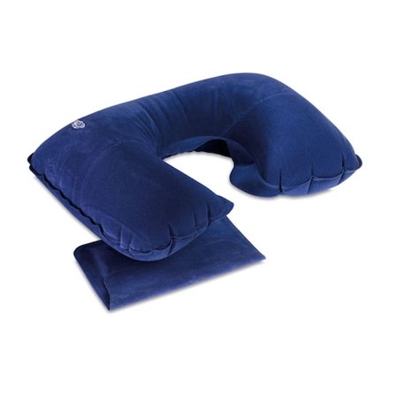 #SeyahatYastığı Ortopedik Şişirilebilir Konforlu Ergonomik Araba Yolculuk Araç Boyun Seyahat Yastığı