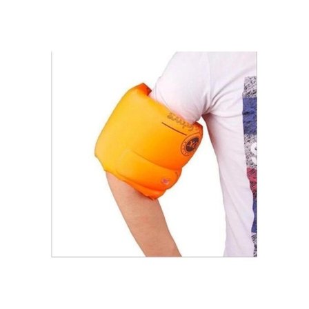 #Kolluk Kaliteli PVC Çift Hava Yastıklı Güvenli Kolay Şişirilir Her Yaşa Uygun Şişme Yüzme Kolluğu