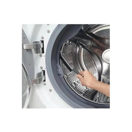 #DerzFırçası Banyo Mutfak Pencere Rayı İnce Ergonomik Sap Dayanıklı Derz Detay Temizlik Fırçası