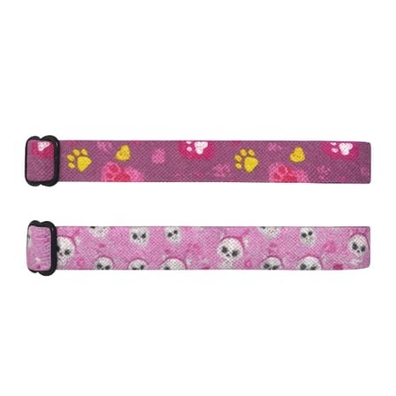 #Tasma Ayarlanabilir Dayanıklı Renkli Şık Güvenli Kaliteli Konforlu Desenli Zilli Pet Kedi Tasması
