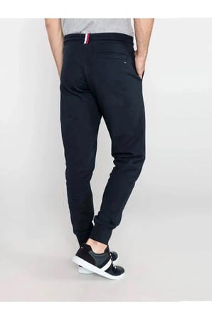 Tommy Hilfiger Alt Eşofman 3İplik
