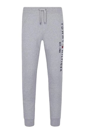 Tommy Hilfiger Alt Eşofman 3İplik