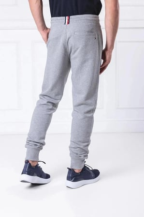 Tommy Hilfiger Alt Eşofman 3İplik