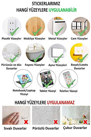 Beyaz Kar Tanesi Cam Sticker Yılbaşı Dekoru/Sticker-Kartanesi Cam Vitrin Süsleme Etiket 34 adet-KRTNS2