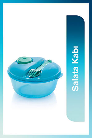 Salata Kabı